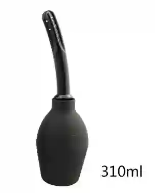 Ducha Anal Adonis Curva 310ml