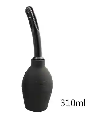 Ducha Anal Adonis Curva 310ml