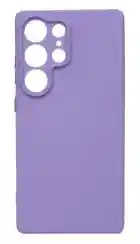 Silicon Case Sam S24 Ultra