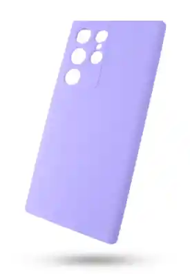 Silicon Case Sam S24 Ultra