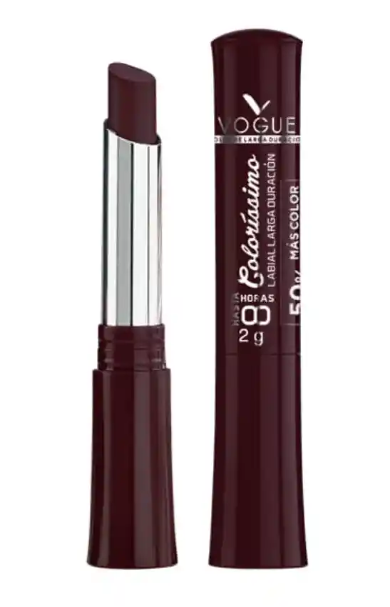 Labial Colorissimo Larga Duracion Agraz 2g