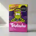 Gomitas Trululu Franki Caja Mágica 90 G
