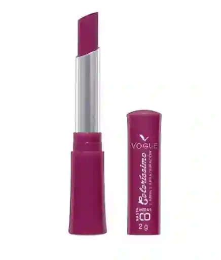 Labial Colorissimo Ld Magenta - Vogue 2g