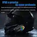 Intercomunicador Para Casco O Moto