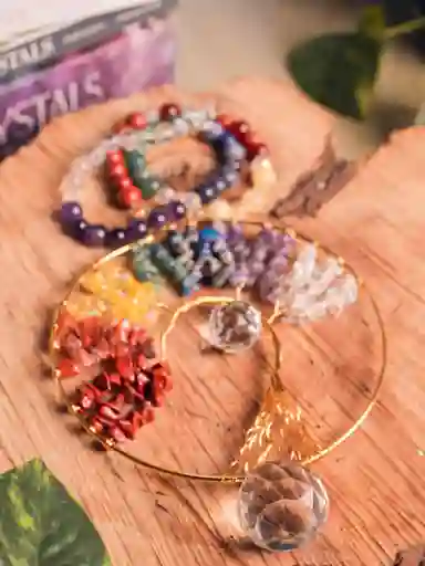 Atrapasol Árbol De La Vida