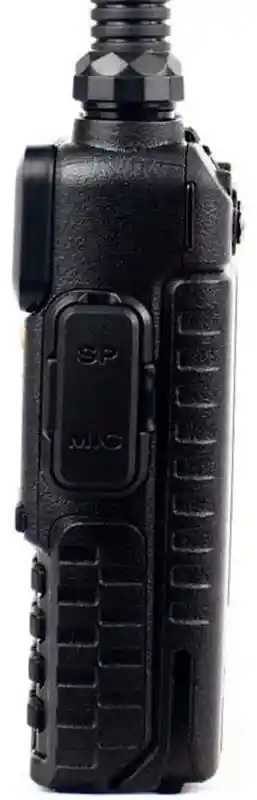Radio Portátil Baofeng Uv-5r