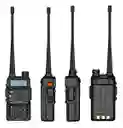 Radio Portátil Baofeng Uv-5r