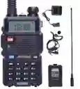 Radio Portátil Baofeng Uv-5r