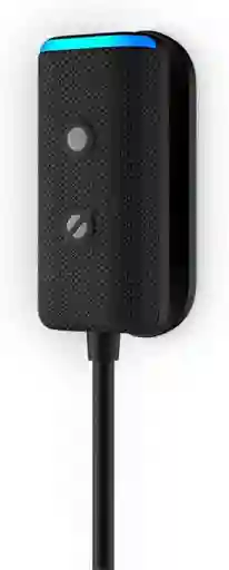 Amazon Echo Auto, Lleva A Alexa En Tu Vehículo Negro