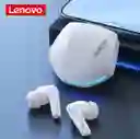 Auriculares Lenovo Inalámbricos