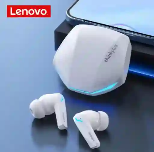 Auriculares Lenovo Inalámbricos