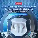 Auriculares Lenovo Inalámbricos