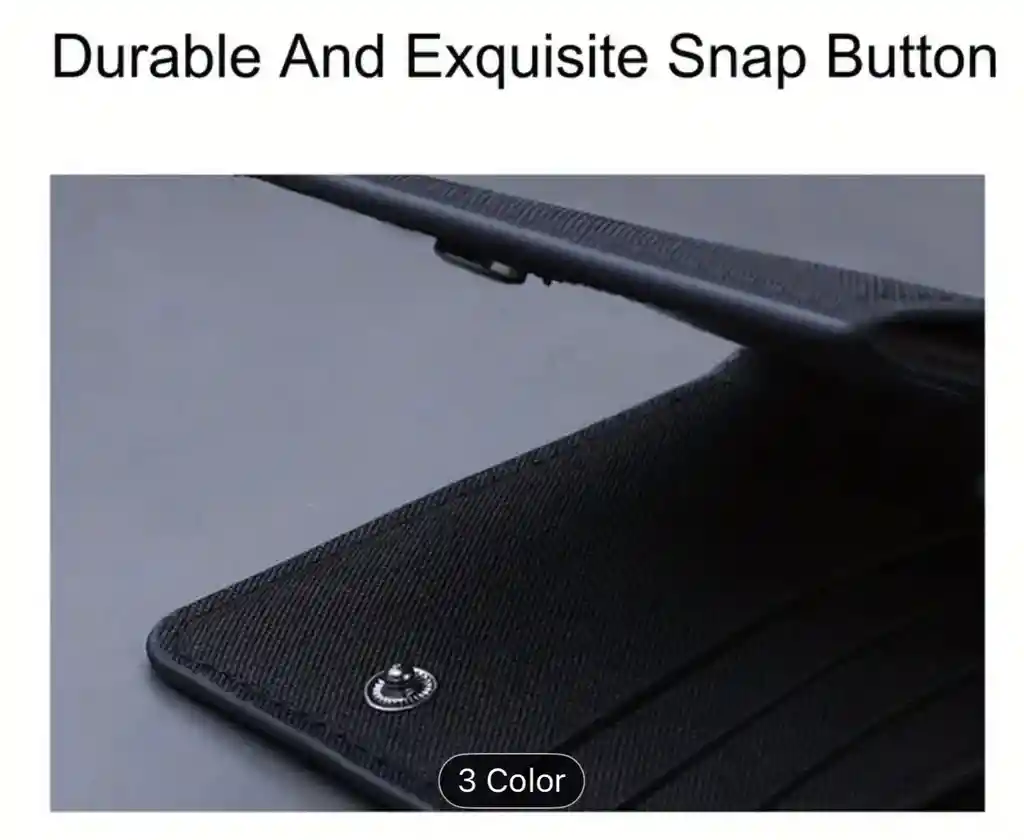 Billetera Niños Spiderman Monedero Multi Bolsillos Negra