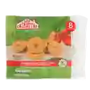 Rosca Con Tomate Y Chia X 8 Unds X 184g