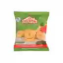 Rosca Con Tomate Y Chia X 8 Unds X 184g