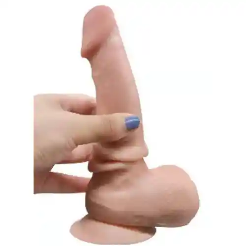 Dildo Masturbador Cormac