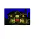 Proyector De Luz Led De Adornos De Navidad Y Halloween Marca Star Shower Slide-s