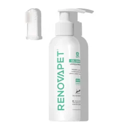 Renovapet - Gel Dental Para Mascotas 250 G