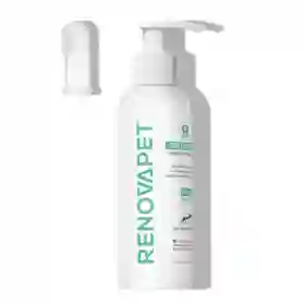 Renovapet - Gel Dental Para Mascotas 250 G