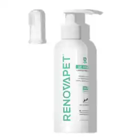 Renovapet - Gel Dental Para Mascotas 250 G