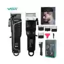 Maquina Cortadora De Cabello Original Vgr-683 Inalambrica