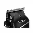 Maquina Cortadora De Cabello Original Vgr-683 Inalambrica