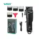 Maquina Cortadora De Cabello Original Vgr-683 Inalambrica