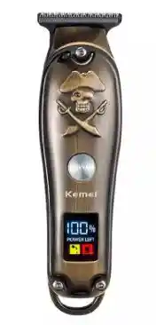 Maquina Peluquera Kemei Km-2231