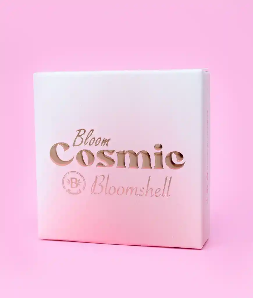 Iluminador Cosmic Bloomshell
