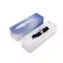 Dildo De Vidrio Plug Anal Rigel 12cm Camtoyz