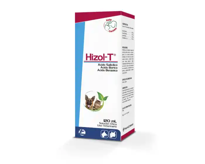 Hizol - T Spray