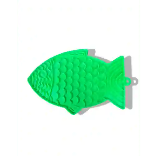 Tapete Antiestrés Para Lamer - Lick Pad Mediano Para Perros Y Gatos