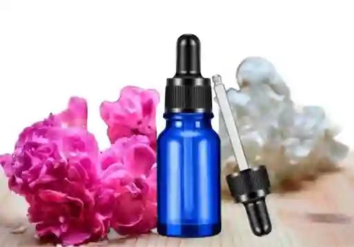 Esencia De Vainilla Hidrosoluble Para Humidificador 100% Pura Y Natural