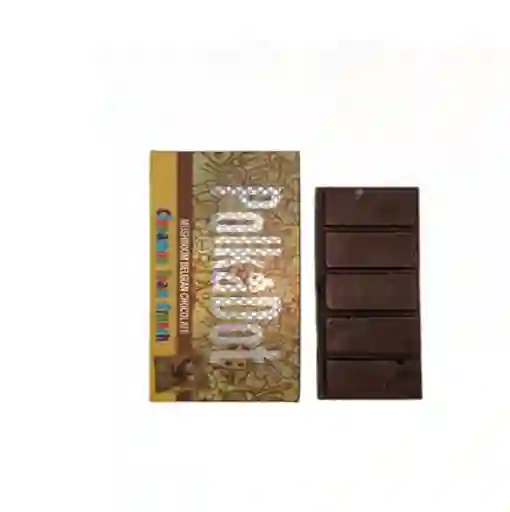 🌟 Chococibina De Niños Mágicos 🌟 Polkadot Mushroom Belgian Chocolate – Cinnamon Toast Crunch