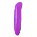 Mini Vibrador Rocco 12cms Wavers Morado