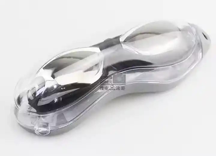 Kit Natación Adulto (4 Piezas).