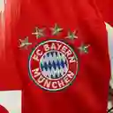 Uniforme Bayer Munich Niño En Talla 12