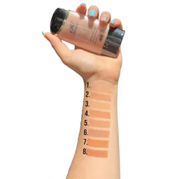 Base Para Rostro Bb Cream Engol Collections Tono 08