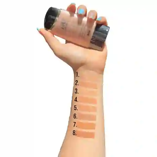 Base Para Rostro Bb Cream Engol Collections Tono 08