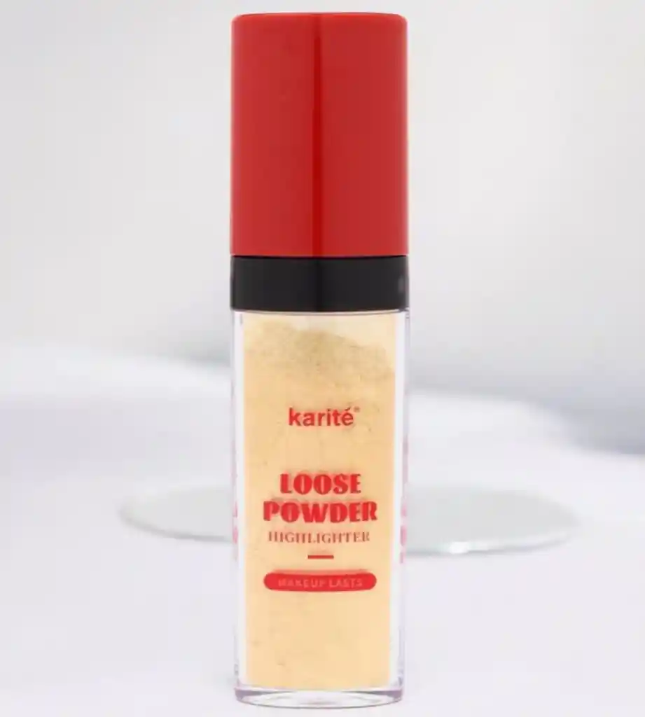 Polvo De Hadas Karite