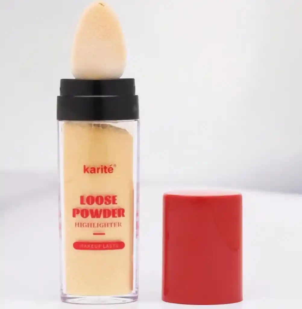 Polvo De Hadas Karite