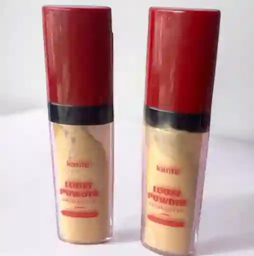 Polvo De Hadas Karite