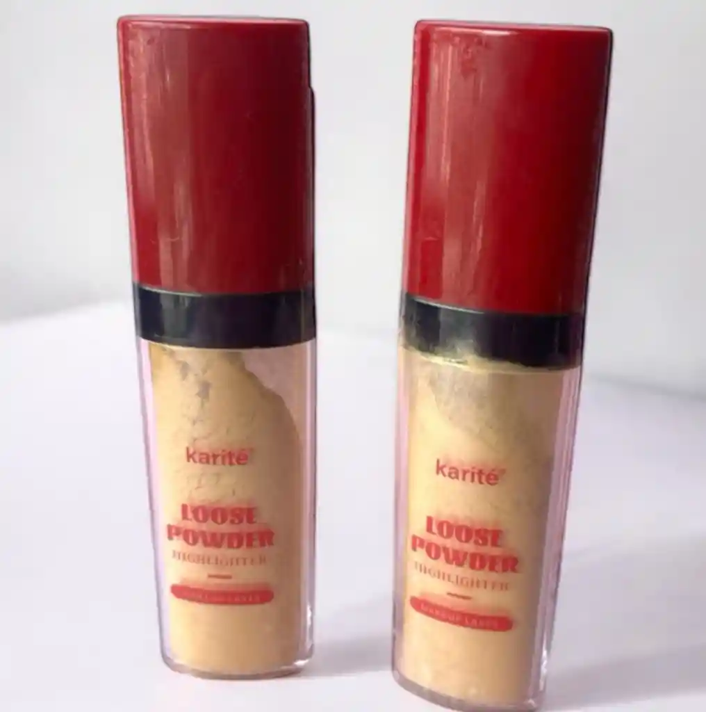 Polvo De Hadas Karite