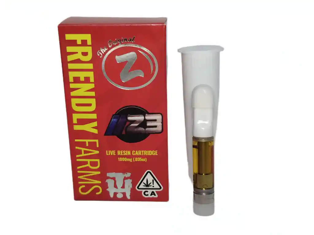 🌿 Cápsula De Destilado – Magia Verde Friendly Farms | Iiz3