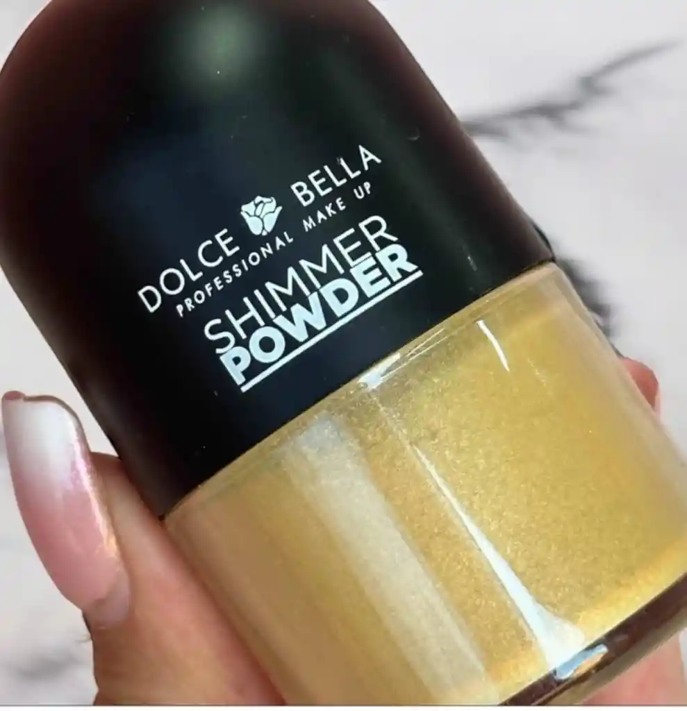 Polvo De Hadas -- Dolce Bella