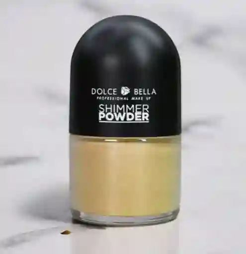 Polvo De Hadas -- Dolce Bella