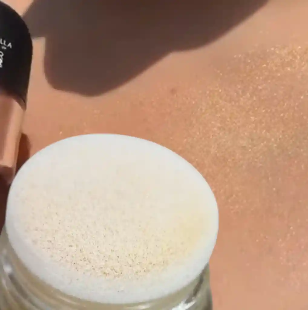 Polvo De Hadas -- Dolce Bella