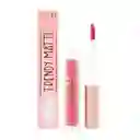 Labial Trendy Matte Tono 07 – Nueva Presentacion 3.2g