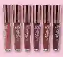 Brillo Labial Engol Matte Labios Suaves Y Duraderos