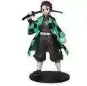 Figura Tanjiro Kamado – Demon Slayer | Colección Premium Anime
